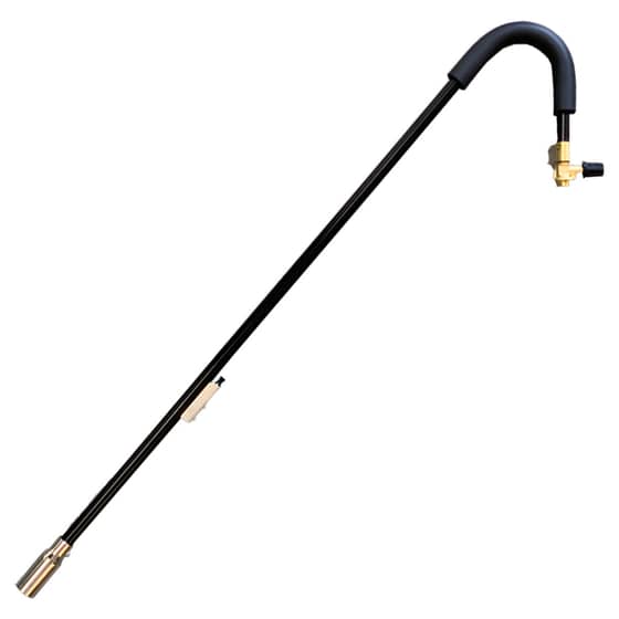 Thermal Weed Remover - Without Gas Cartridge