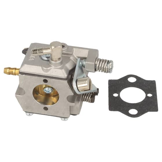 Echo Carburettor Assy - 123-000-007-62