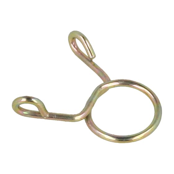 Honda Engine Fuel Pipe Clamp (Tube Clip B8) - 95002-02080
