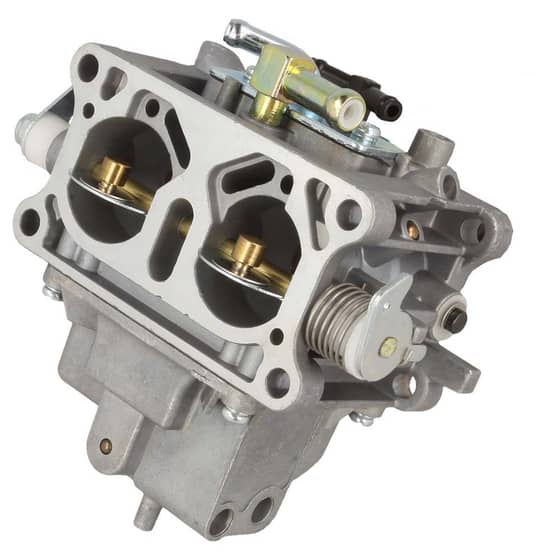 Kawasaki Mule Carburettor Assy - 15003-2766 - ONLY 10 LEFT