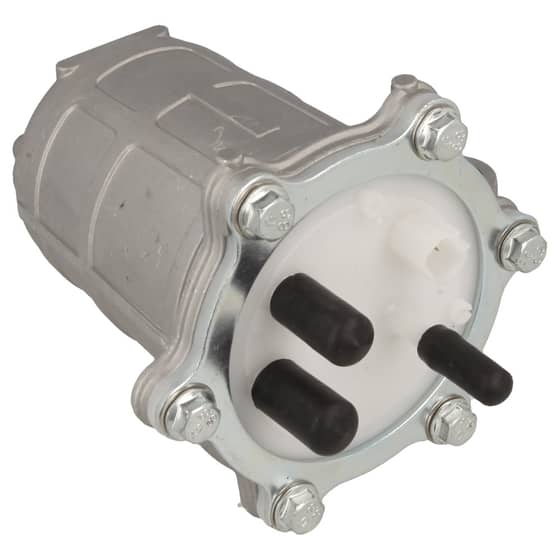 Honda TRX420, TRX500, TRX700 ATV Fuel Pump Assy - 16700-HP5-602