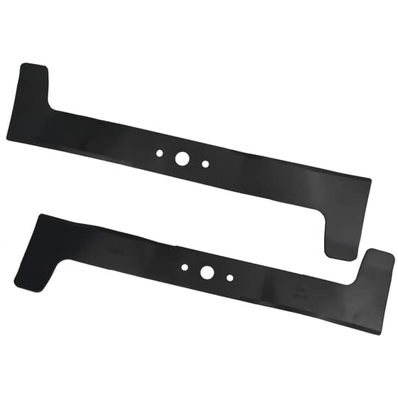 Honda Mulching Blade Set (102cm/ 40") - 80515-VK1-003, 80516-VK1-003