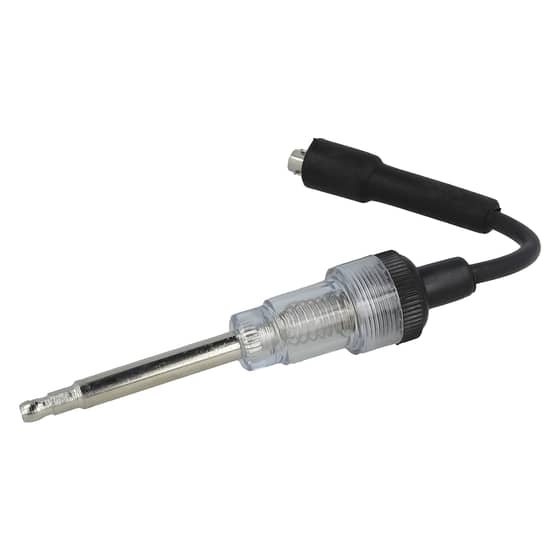 Ignition & Spark Plug Tester