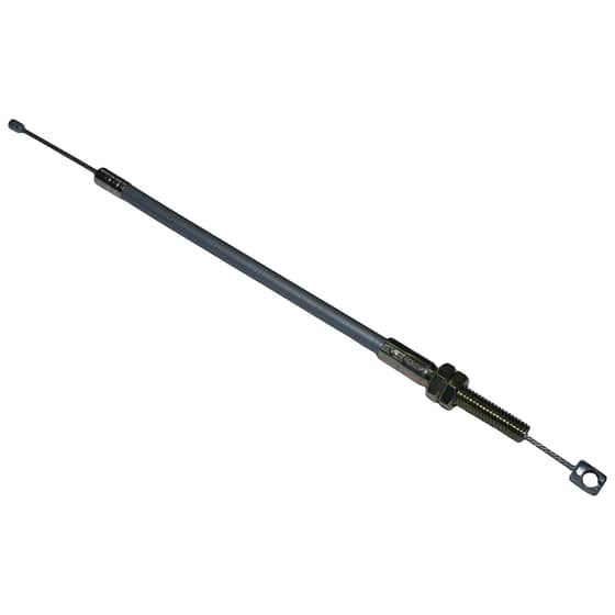 Kawasaki TG028D, TH034D, TH043D, TH048D  Throttle Cable