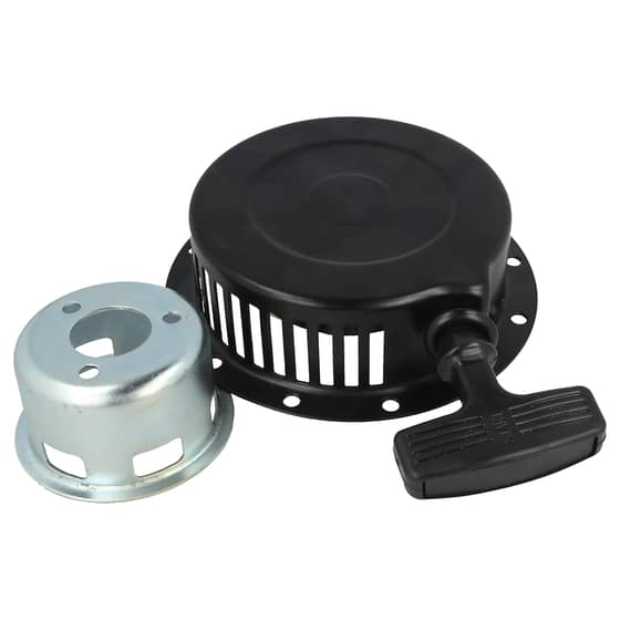 Yanmar L40, L48 Recoil Starter Assembly - 714350-76810