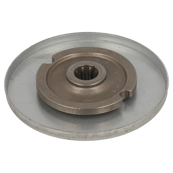 Stihl Strimmer Thrust Plate - 4137 710 3800