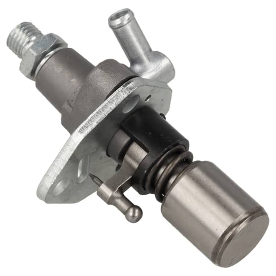 Yanmar L90, L100 Fuel Injection Pump Assy - 714970-51101