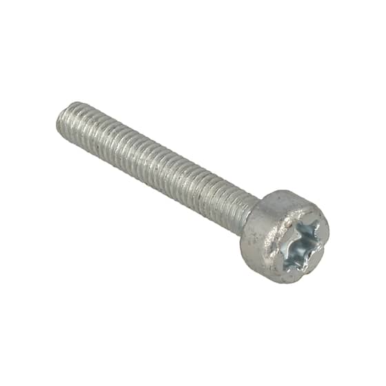 Stihl M4 x 25mm Screw, Single (Torx) - 9022 313 0740