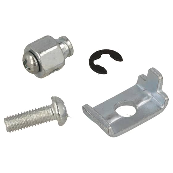 Honda Throttle Cable Holder - 16594-883-010