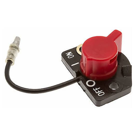 Robin EY08, EY28, EX13, EX17, EX21 Engine On/Off Switch - 066-00003-61
