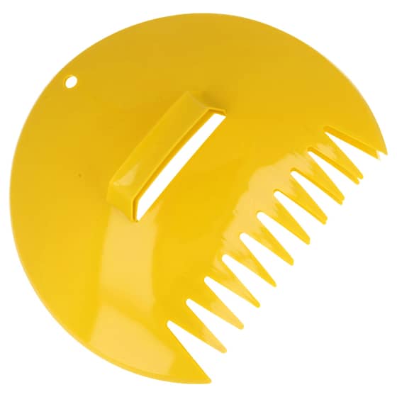 Leaf Scoops, 2 Piece Set