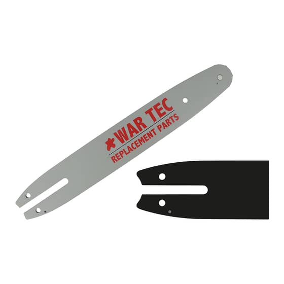 WAR TEC 12" - Guide Bar 3/8" LP - 043" - 3005 000 3905 - (A074)