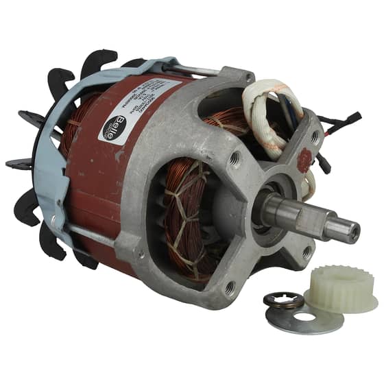 Genuine Belle Minimix 150 Electric Motor (110 Volt) - 900/37100