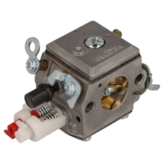 Husqvarna 340, 345, 346, 350, 353 Carburettor - Zama C3-EL18B