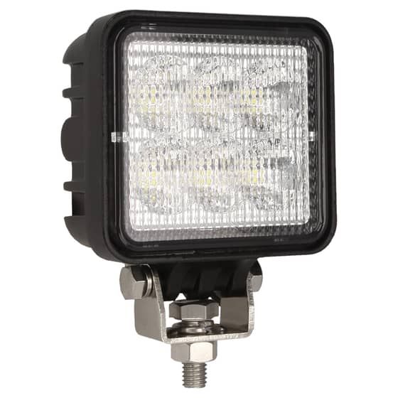LED Work Light 18W 10-32V IP67
