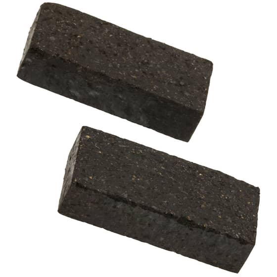 Peerless Transaxle Brake Pads, Pack of 2 - 799021