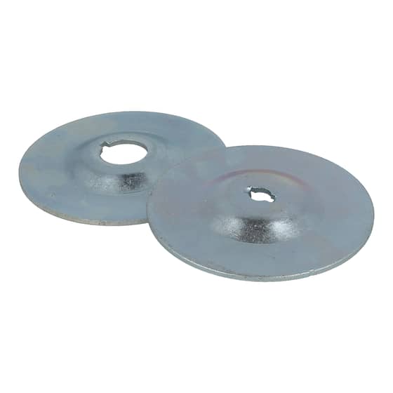 Stihl TS350, TS400 TS410 Blade Thrust Washers, Pack of 2 - 4201 708 3003