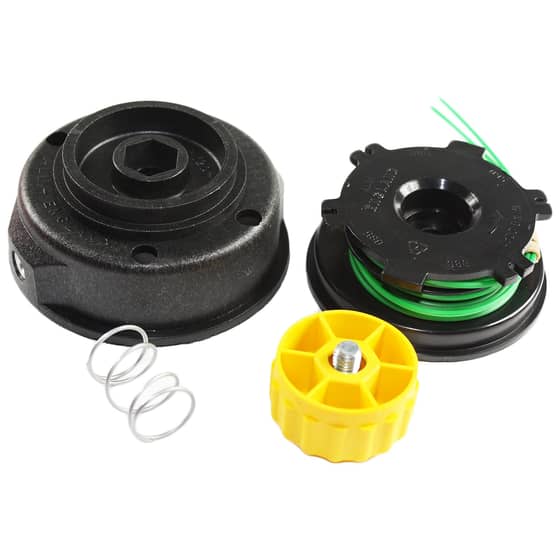 Spear & Jackson SBC33N3 Strimmer Head Assembly