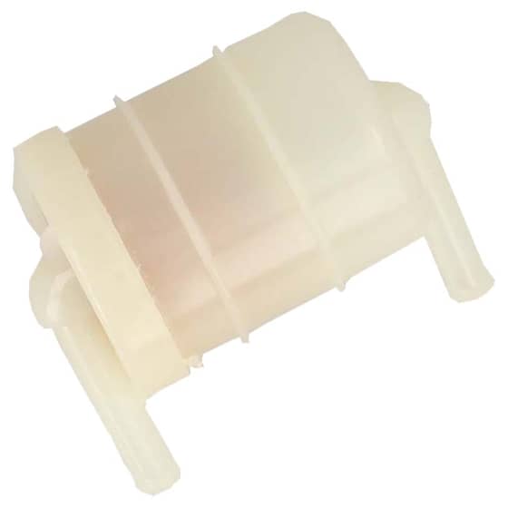 Fuel Filter 90 Degree 1/4 Nipple - 32/922300