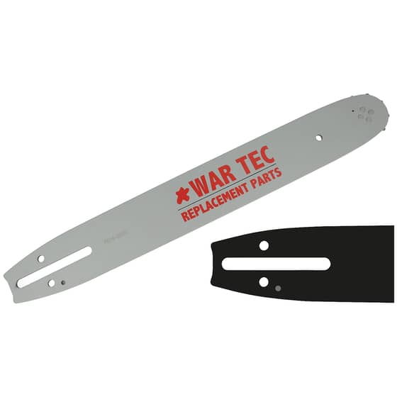 WAR TEC 14" - Guide Bar 3/8" LP - 050" - 140SDEA041 - (A041)