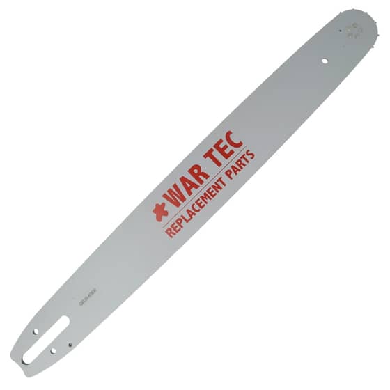 WAR TEC 20" - Guide Bar 3/8" - 063" - 3003 000 6121 - (D025)