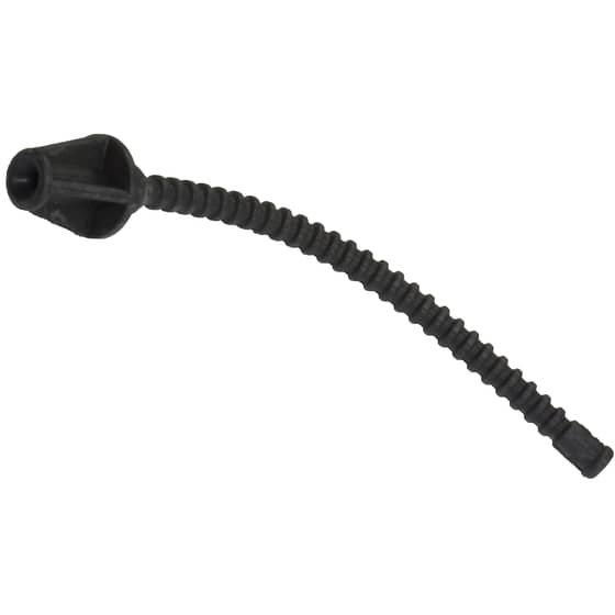 Genuine Makita DPC6200, DPC6400, DPC6410, DPC6430 Fuel Hose Pipe