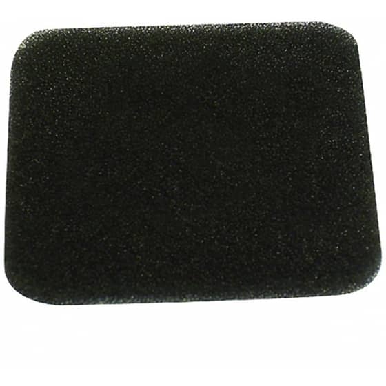 Stihl HS45 Pre Air Filter - 4228 124 1500