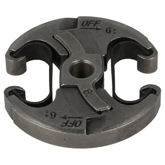 Husqvarna 340, 345, 346, 350 Clutch Assembly - 537 11 05-03