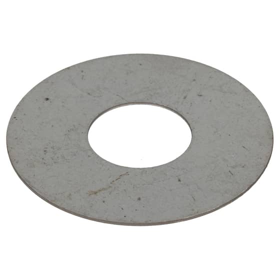 Excavator/Diggers Bucket Packing Shim (25mm I/D 1mm Thickness)