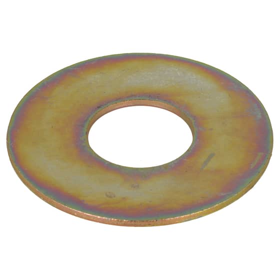 Excavator/Diggers Bucket Packing Shim (25mm I/D 2mm Thickness)