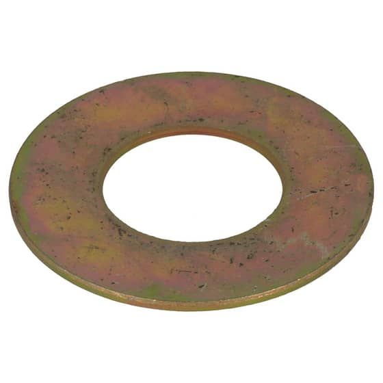 Excavator/Diggers Bucket Packing Shim (35mm I/D 3mm Thickness) - ONLY 2 LEFT