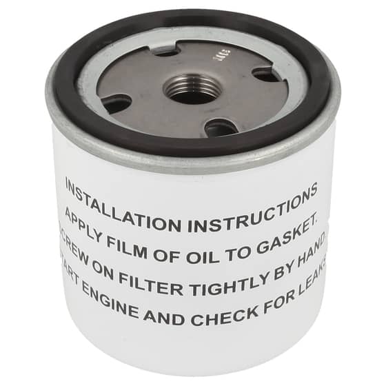Lombardini Oil Filter - 2175-045