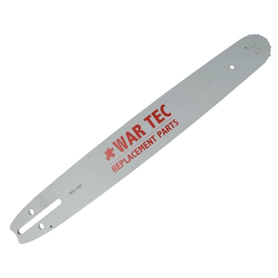 WAR TEC 18" - Guide Bar 3/8" - 058" - (D009)