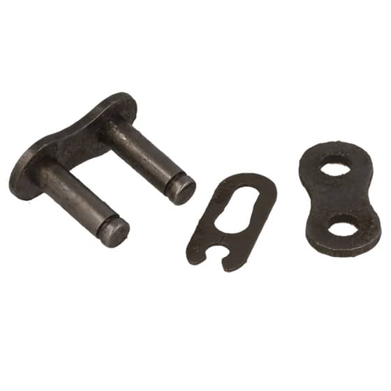 Joining Link Steel Roller Chain Type - O8B1 Spec