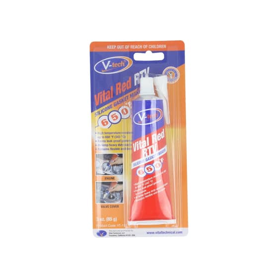 Instant Gasket, 85g Tube Tube