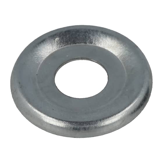 Stihl Chainsaw Sprocket Washer - 0000 958 1022