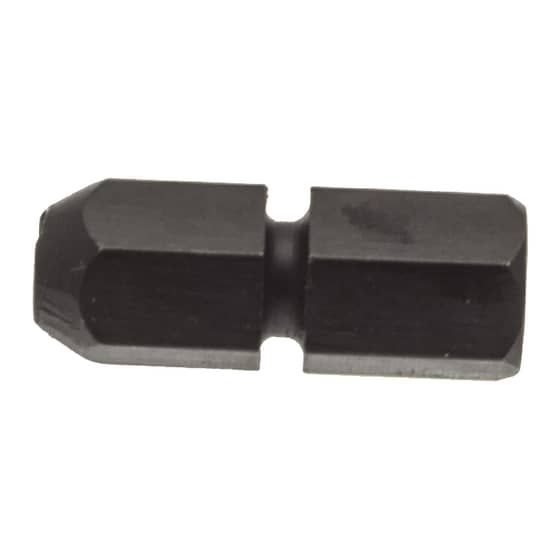 Bench Rivet Spinner Insert (3/8" LP, .325") - 38597