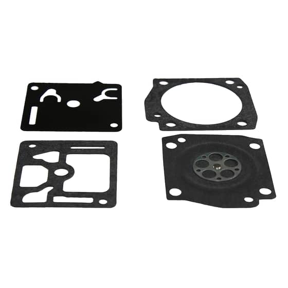 Non Genuine Zama GND-65 Carburettor Gasket & Diaphragm Kit