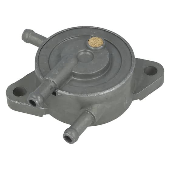 Briggs & Stratton & Kohler Fuel Pump (Metal) - 808656