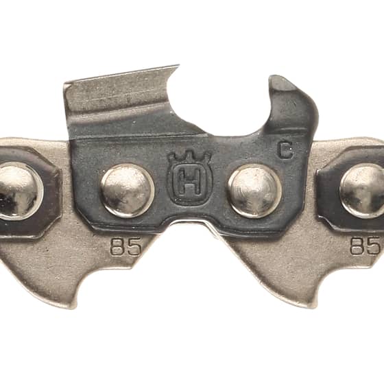 Genuine Husqvarna 20" - Chain 3/8" - 058" - 72 Links - 581 62 66-72 (X-Cut C85)