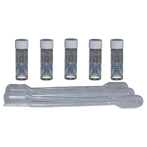 Two Stroke Fuel Testing Kit