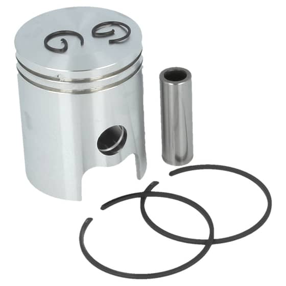 Wacker WM80, BS50-2, BS500, BS600 Piston Assembly (45mm Dia) - 45908