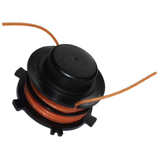 Genuine Stihl AutoCut 25-2 Spool & Line - 4002 710 4313