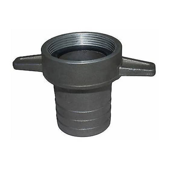 Water Pump Hose Connector (2" Dia)