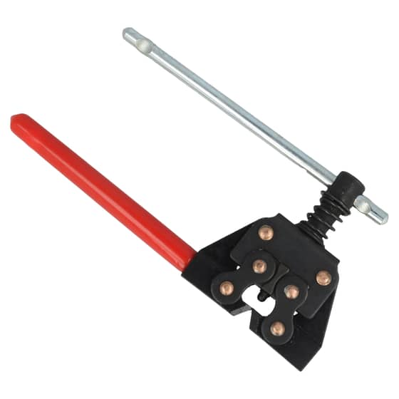 Motorcycle & Lawnmower Chain Breaker Tool
