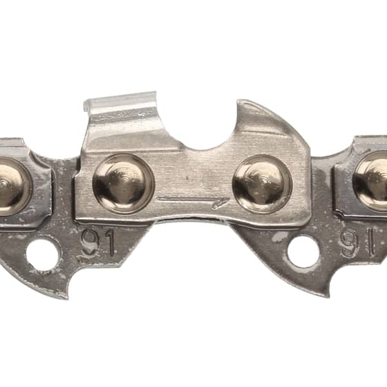 Genuine Oregon 3/8" LP - 050" - Chain 100ft (Chamfer Chisel Ripping) - 91R100R
