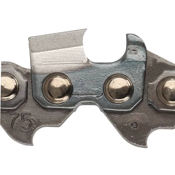 Genuine Oregon 16" Super 70 Chain 3/8" - 063" - 60 Links - 75LPX060E