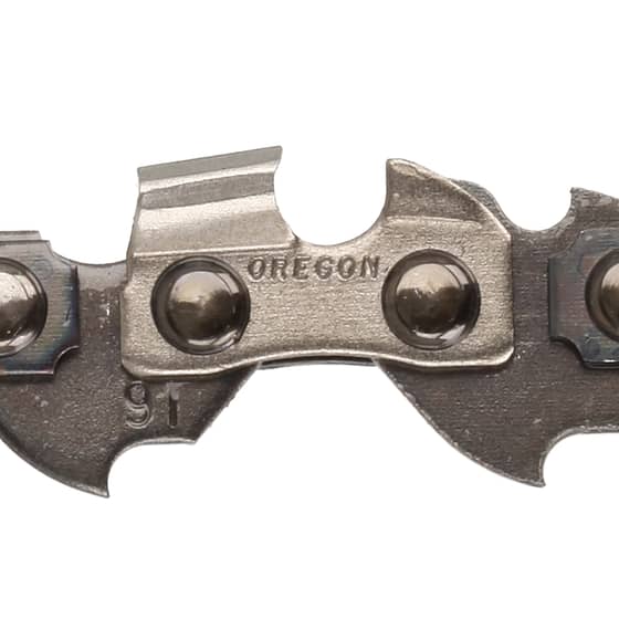 Genuine Cobra P20E 8" Polesaw Chain - 91PX033E