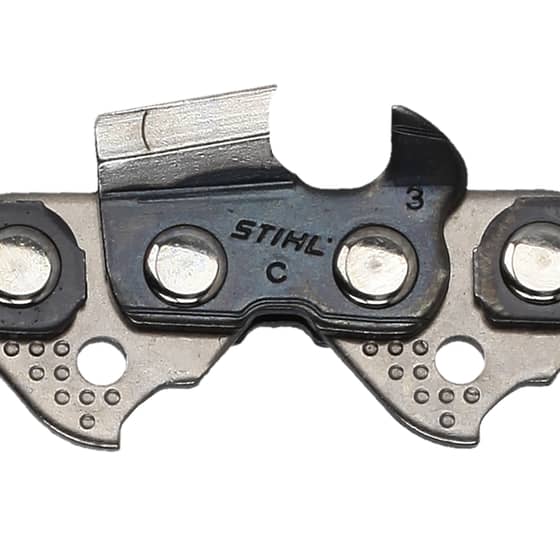 Genuine Stihl 16" - Chain 3/8" - 063" - 60 Links - 3621 000 0060 (Rapid Super)