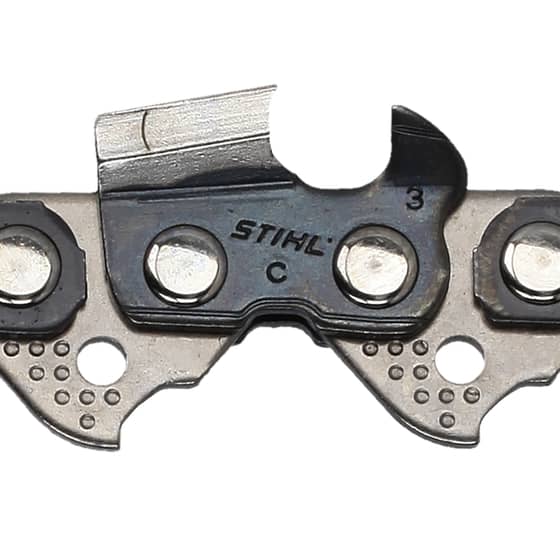 Genuine Stihl 41" - Chain 3/8" - 063" - 135 Links - 3621 000 0135 (Rapid Super)